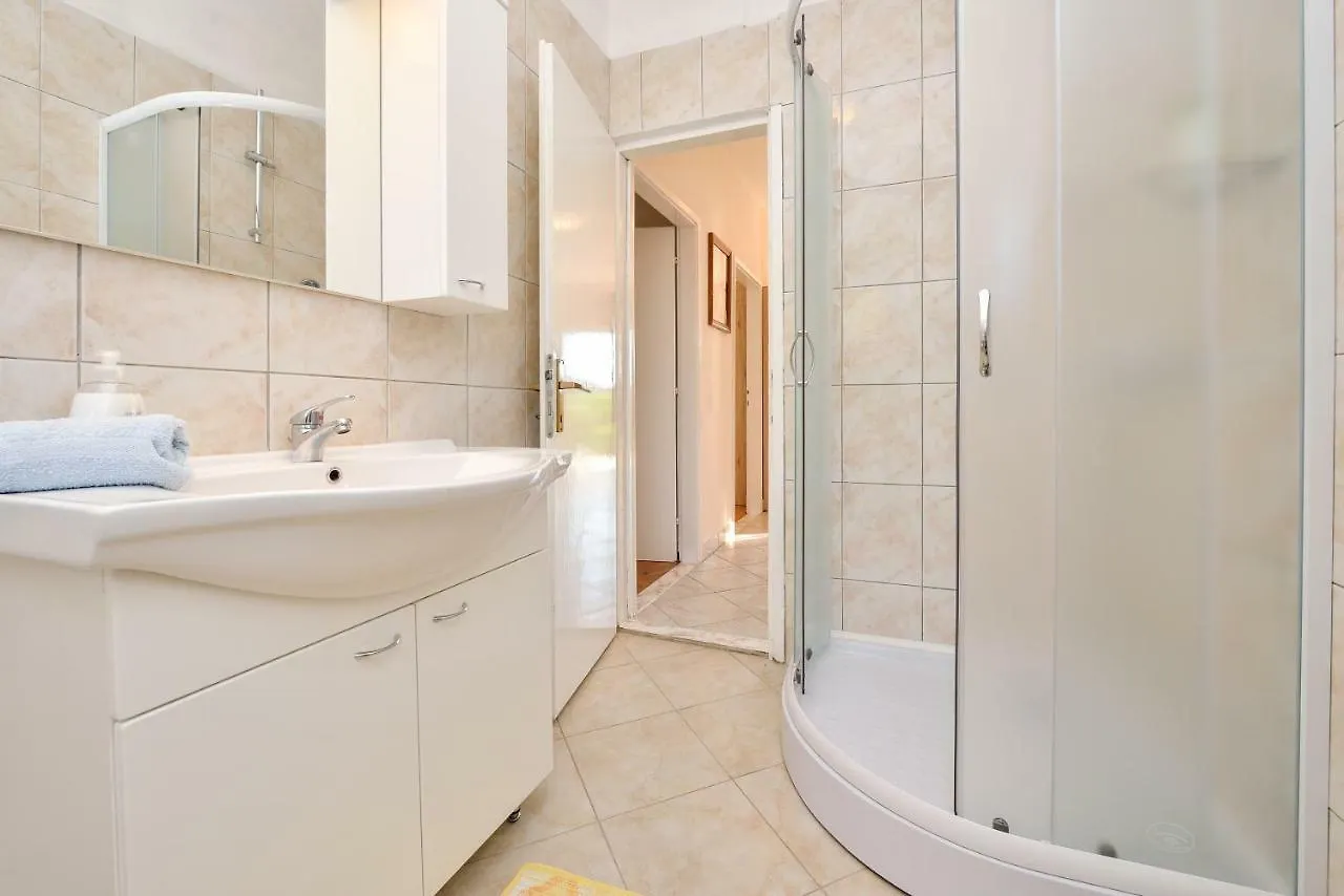 Apartment Apartman Jadranka Bibinje